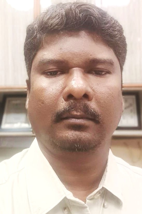 Dr. Ganapati Mukri